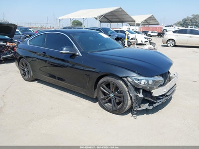 BMW 430I 2019