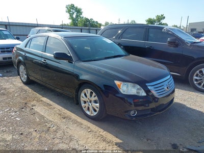 TOYOTA AVALON 2008