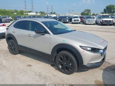 MAZDA CX-30 2024