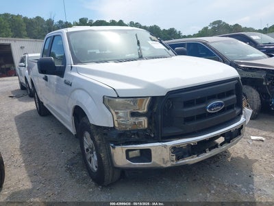 FORD F-150 2015