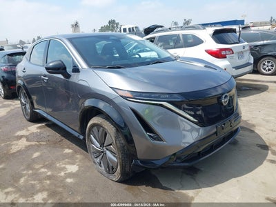 NISSAN ARIYA 2023