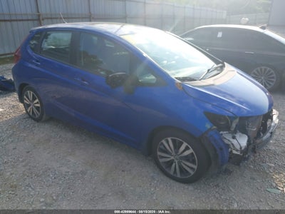 HONDA FIT 2015