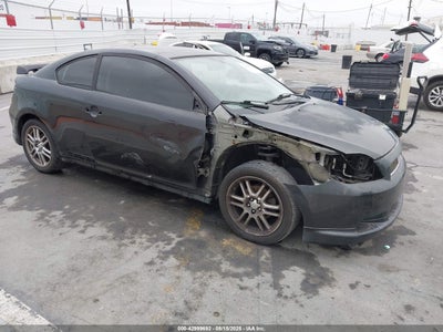 SCION TC 2007