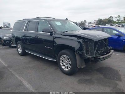 GMC YUKON XL 2020