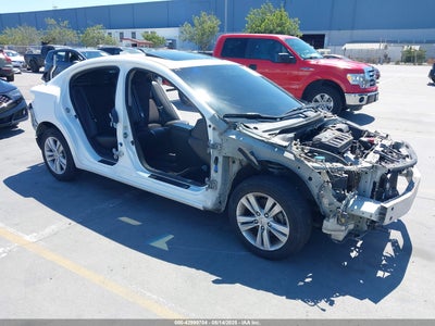 ACURA ILX 2013