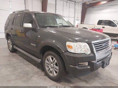 FORD EXPLORER 2007