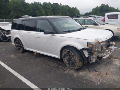 FORD FLEX 2014