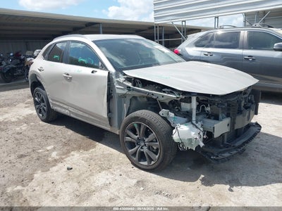 MAZDA CX-30 2024