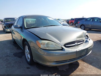 FORD TAURUS 2003