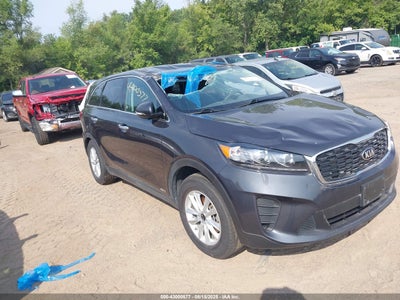 KIA SORENTO 2019