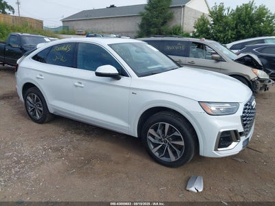 AUDI Q5 SPORTBACK 2024