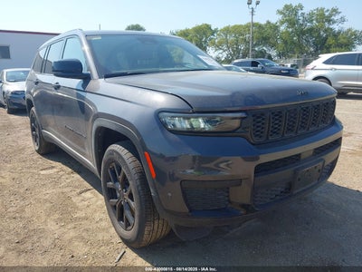 JEEP GRAND CHEROKEE L 2024