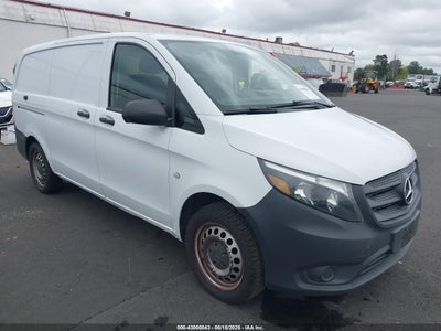 MERCEDES-BENZ METRIS 2017