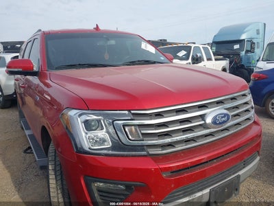 FORD EXPEDITION 2021
