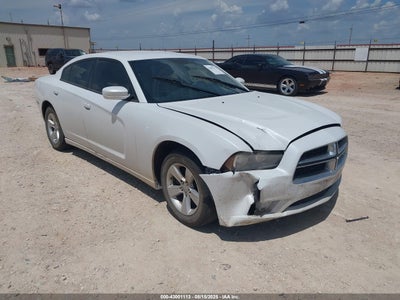 DODGE CHARGER 2014