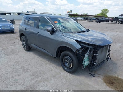 NISSAN ROGUE 2023
