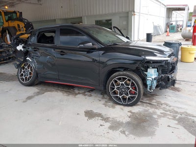 HYUNDAI KONA N 2023