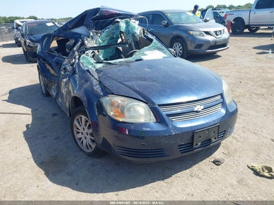 CHEVROLET COBALT 2009