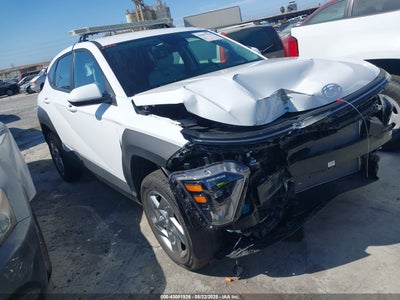 HYUNDAI KONA 2024