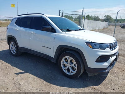 JEEP COMPASS 2024