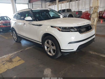 LAND ROVER RANGE ROVER VELAR 2019