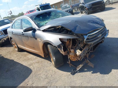 FORD TAURUS 2013