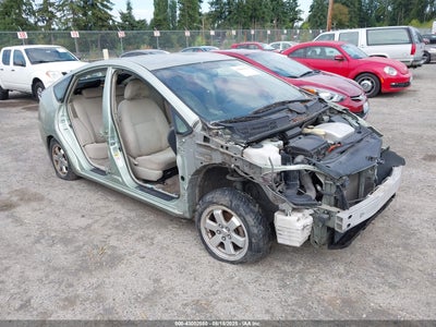 TOYOTA PRIUS 2008
