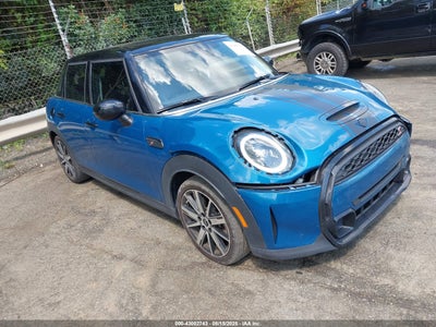 MINI HARDTOP 2023