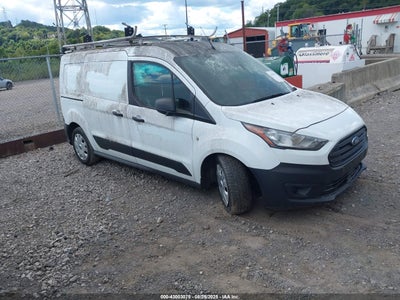 FORD TRANSIT CONNECT 2020