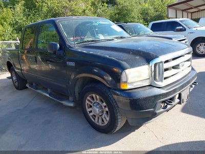 FORD F-250 2003