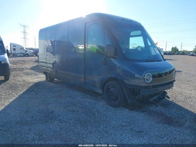 RIVIAN DELIVERY 700 2023