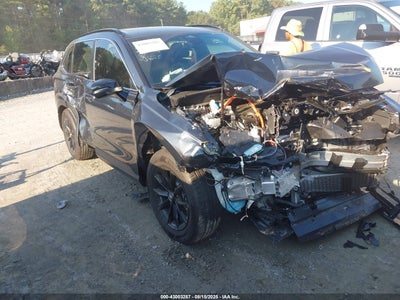 HONDA CR-V HYBRID 2025