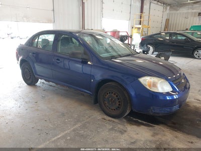 CHEVROLET COBALT 2007