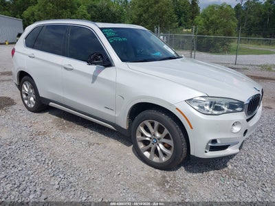 BMW X5 2015