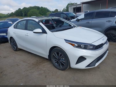 KIA FORTE 2023