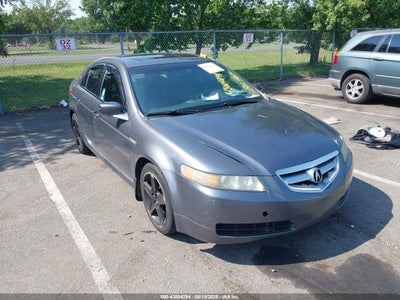 ACURA TL 2004