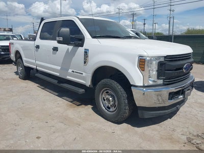FORD F-250 2019