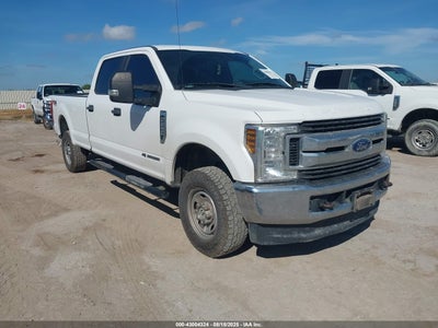 FORD F-250 2019