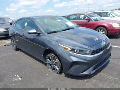 KIA FORTE 2023