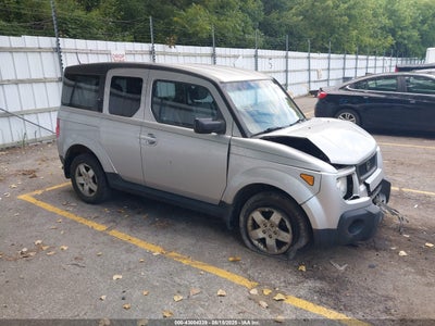 HONDA ELEMENT 2006