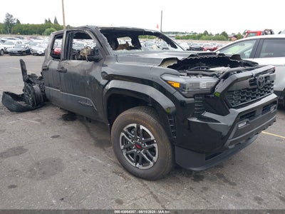 TOYOTA TACOMA 2024