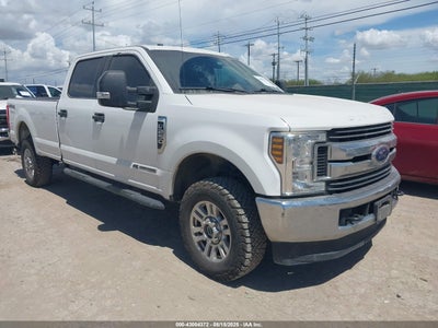 FORD F-250 2019