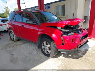 SATURN VUE 2006