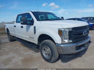 FORD F-250 2019