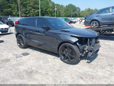 LAND ROVER RANGE ROVER VELAR 2021