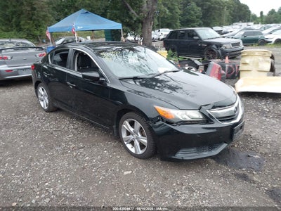 ACURA ILX 2015