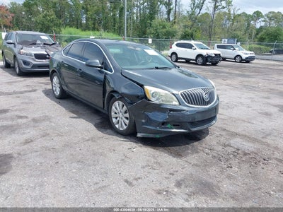 BUICK VERANO 2016