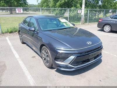 HYUNDAI SONATA 2024