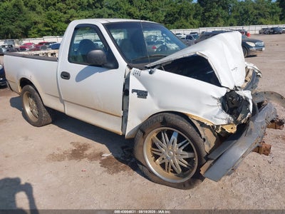 FORD F-150 HERITAGE 2004
