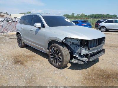 VOLVO XC90 2025